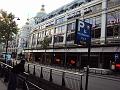 Haussmann Blvr and Misha